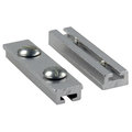 Jr Products JR Products 80265 I-Beam Curtain Track Splice - Type B 80265